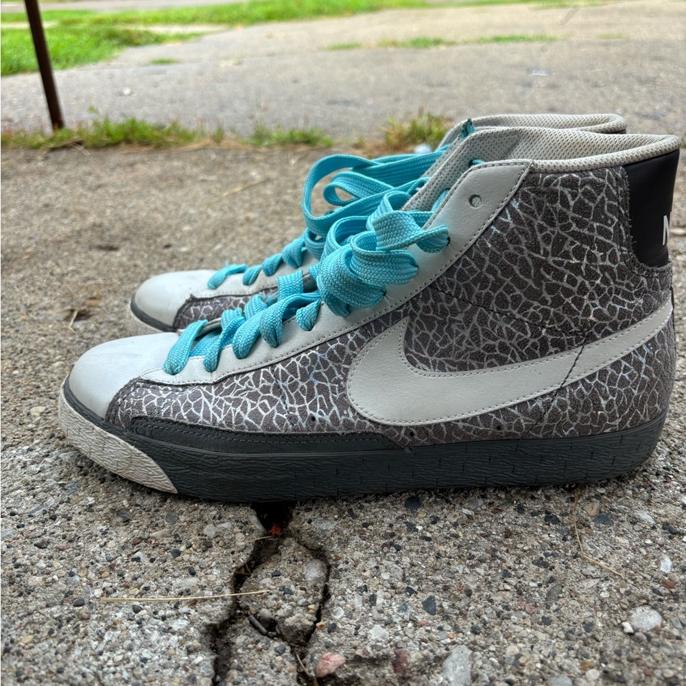 Blazer’s